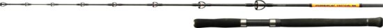 Nevis Powercat Vertical 210cm 150-200g