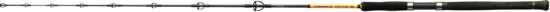Nevis Powercat Vertical 180cm 60-150g