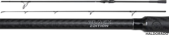 Haldorádó BLACK EDITION Kaiwo LR 300cm 2,75 lbs