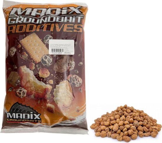 MADIX TIGRIS MOGYORÓ 1KG