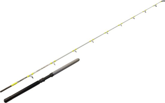 Tubertini Sea Shot 7Ft 1-4Lb 213Cm 0,45Kg-1,8Kg