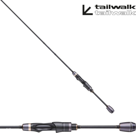 Tailwalk Ajist TZ S69/SL - 206cm max. 5g