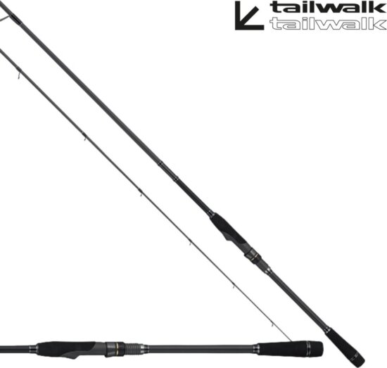 Tailwalk Dageki S762L 228cm 1,8-11g