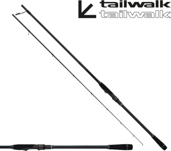 Tailwalk Dageki S822MH 249cm 5-35g