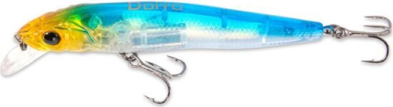 DOIYO Independent Swim suspending BL / 9,9cm / UV