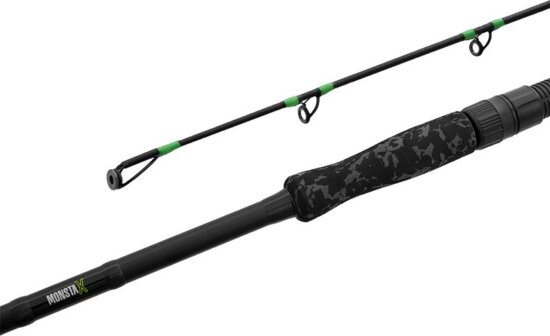 Delphin MonstaX 240cm 150g