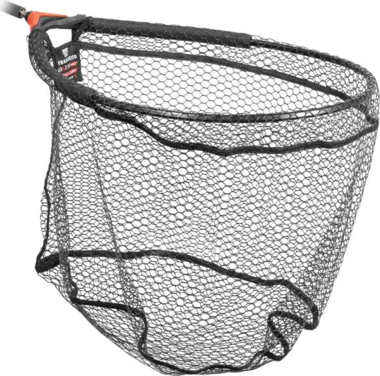 Trabucco GNT-X Match Carp Silicone 50*40/35cm, szákfej