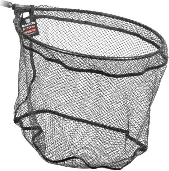 Trabucco GNT-X Speedlite Silicone 50*45/35cm, szákfej