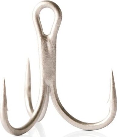 Mustad Inline 4 Ex Strong Treble 2 6db/csomag