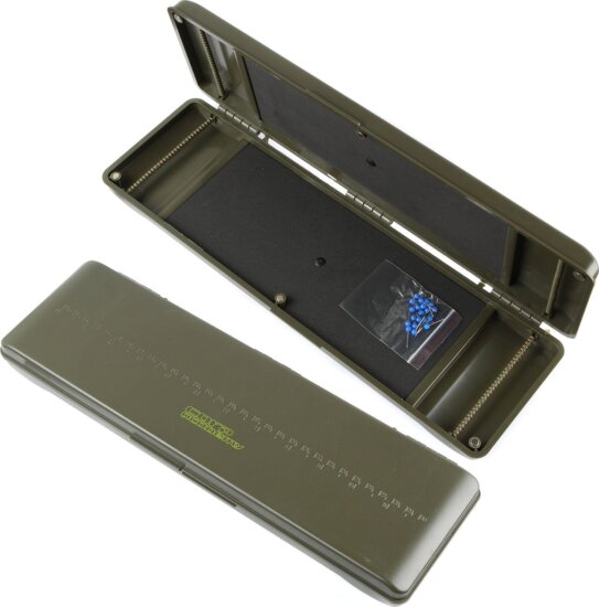 Carp Academy Carp Rig Box 35x11x3 cm