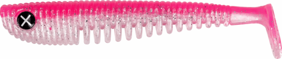 Monkey Lures King Lui 6 cm Bubble Trouble gumihal
