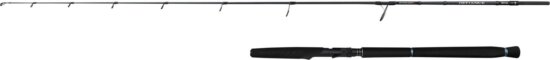 Savage Gear DEFIANCE SG2 Jigging 180cm max 250g