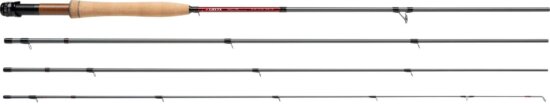 Greys GROWIN764 WING 7.6FT 4LINE 4PC legyező horgászbot