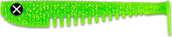 Monkey Lures King Lui 6 cm Apple Bomb gumihal