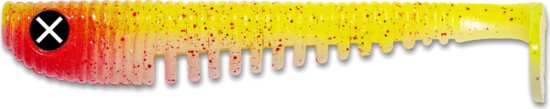 Monkey Lures King Lui 6 cm Chainsaw Cheesecake gumihal