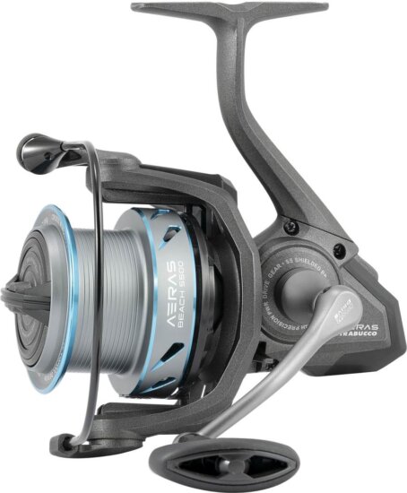 Trabucco Aeras Beach 5500