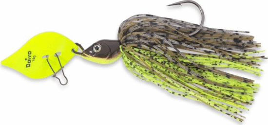 DOIYO Shaky Blade Chatter Jig LR 14g / 12,5cm
