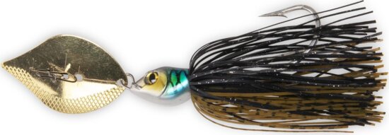 DOIYO Paiku Chatterbait 7g GSH