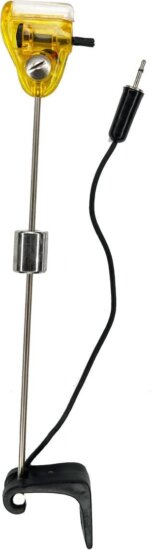SILSTAR T-REX SWINGER LEDDEL SÁRGA