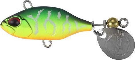Duo Realis Spin 40 4.0cm 14g Acc3225mat Tiger Ll