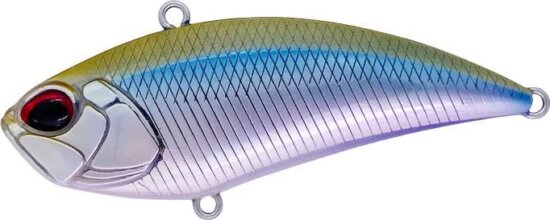 Duo Realis Vibration 68 G-Fix 6.8cm 21g Can0492 Sand Smelt