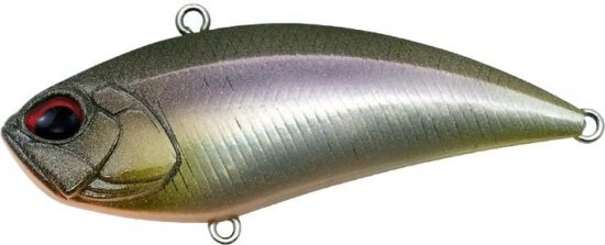 Duo Realis Vibration 68 G-Fix 6.8cm 21g Caa3518 Prism Wakasagi