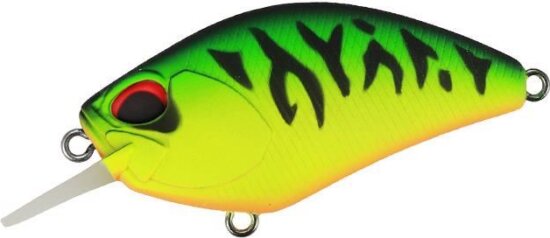 Duo Realis Crank 55Sr Kabuki 5.5cm 10g Acc3059mat Tiger