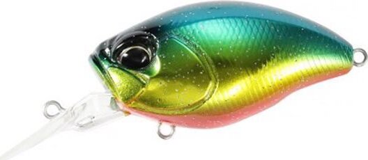 Duo Realis Crank 48mr Kabuki 4.8cm 10.5g Csaz159 Blue Shad Rb