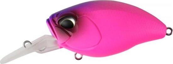 Duo Realis Crank 48mr Kabuki 4.8cm 10.5g Acc3381 Kasumi Mat Pink