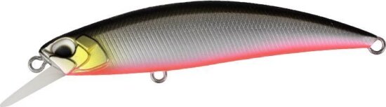 Duo Spearhead Ryuki 70S 7cm 9g Asa4082mat Black Back Rb