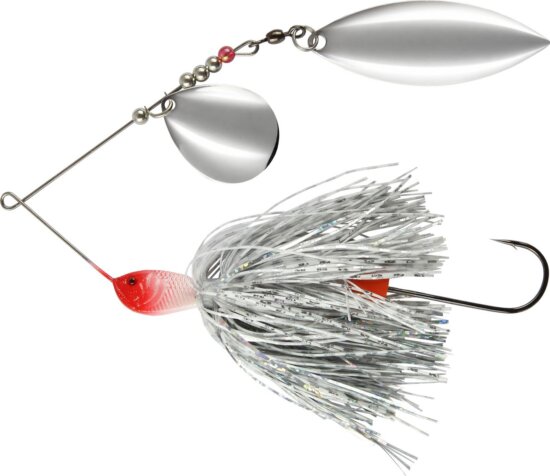 Reiva Powerflex Spinner Bait 14g
