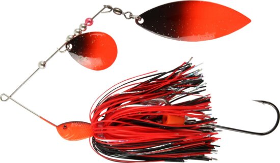 Reiva Powerflex Spinner Bait 18g