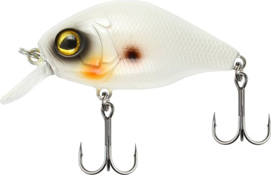 Reiva Chubby Junior 45 Bone White Crank