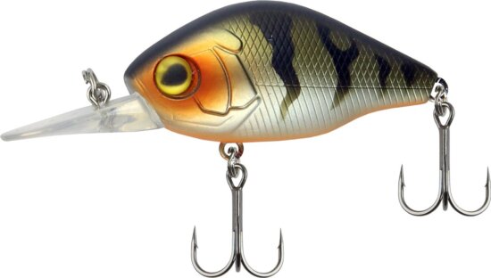 Reiva Chubby Special 45 Mat Tiger Crank
