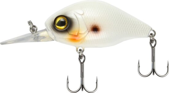 Reiva Chubby Special 45 Bone White Crank