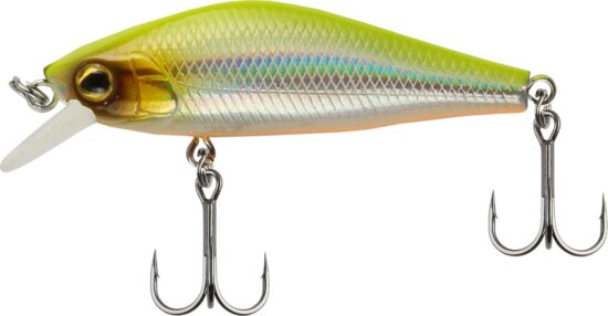 Reiva Tango Silver SFC wobbler