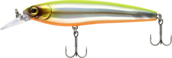 Reiva Mystic Silver SFC wobbler