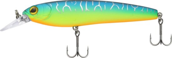 Reiva Mystic FireTiger wobbler