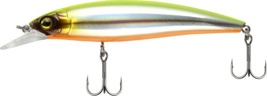 Reiva Drifter Silver SFC wobbler