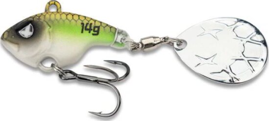 Monkey Lures Turbo Lui Carpe Nostra 4g