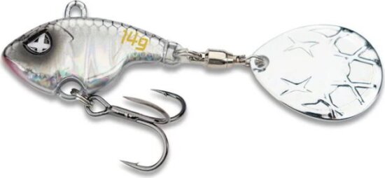 Monkey Lures Turbo Lui Lean Bream 10g