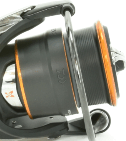 Daiwa Presso LT pótdob (2000 SS-P)