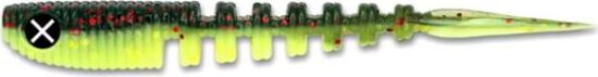 Monkey Lures Shaky Lui Chili Cheese 10 cm