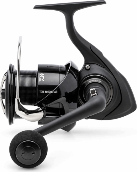 Daiwa 24 TDR QD AB 4012