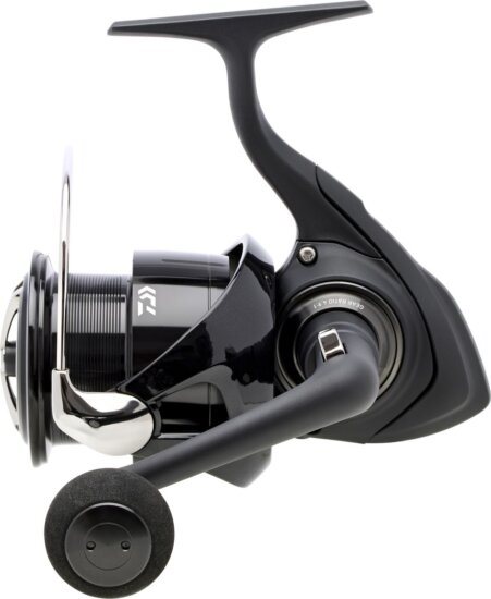Daiwa 24 TDR QD AB 4012