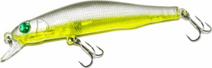 HFL Magnet Spear - Yellow sunrise