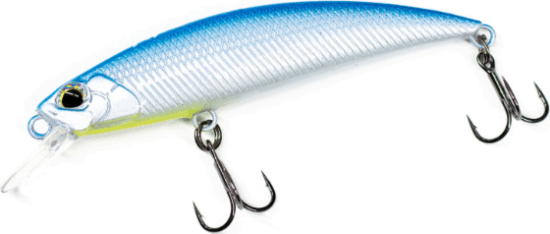 HFL ASPpanic Junior - Blue wave