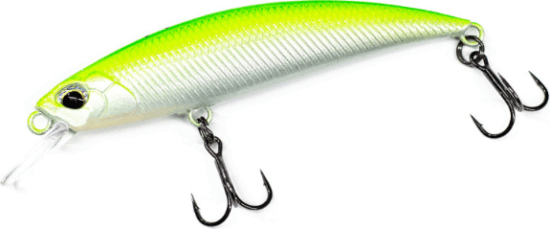 HFL ASPpanic Junior - Caribbien lime