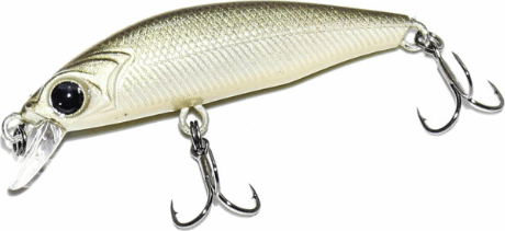 HFL Flash Minnow - Natural bait fish