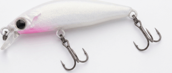 HFL Flash Minnow - Pearly